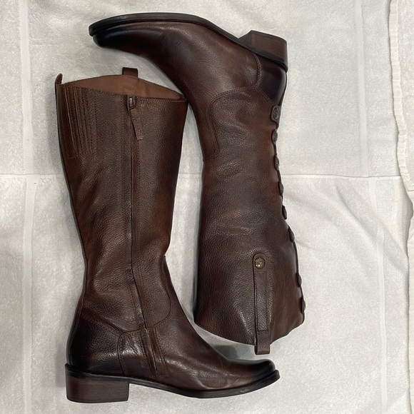 Coconuts Riding Boots - Picture 2 of 9